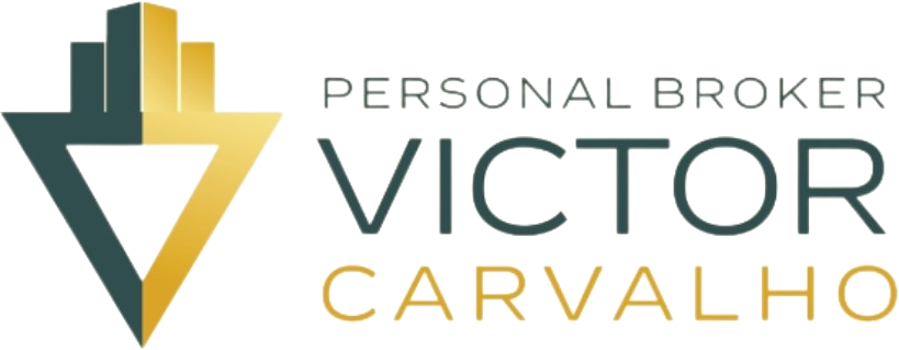 Personal Broker Victor Carvalho